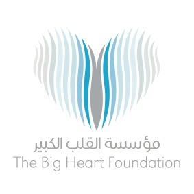 The Big Heart Foundation